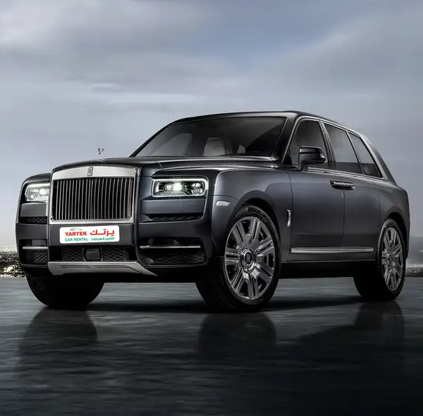 تأجير جي ام سي - يارِتك الرياض